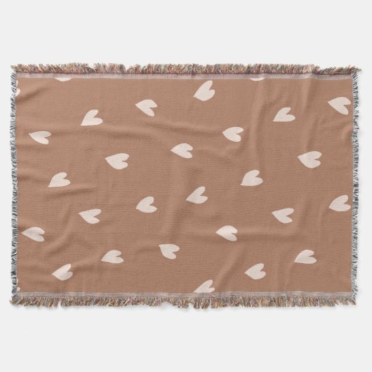 Loving Embrace Decke (Vorderseite)