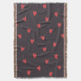 Loving Embrace Decke
