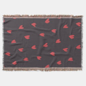 Loving Embrace Decke (Vorderseite)