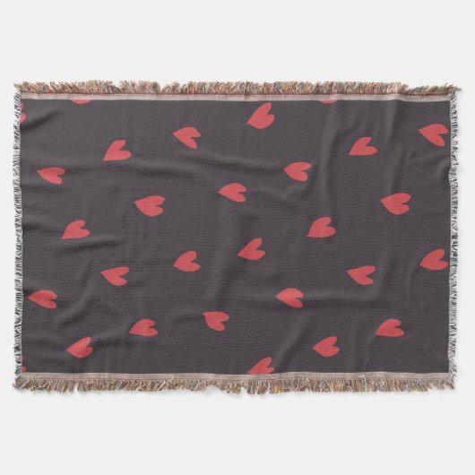 Loving Embrace Decke (Vorderseite)