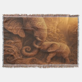 Loving Embrace Decke