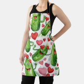 Loving Little pickles Schürze (InSitu)