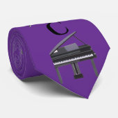 Loving You Geschenk-Kollektion: Herren Krawatte (Gerollt)