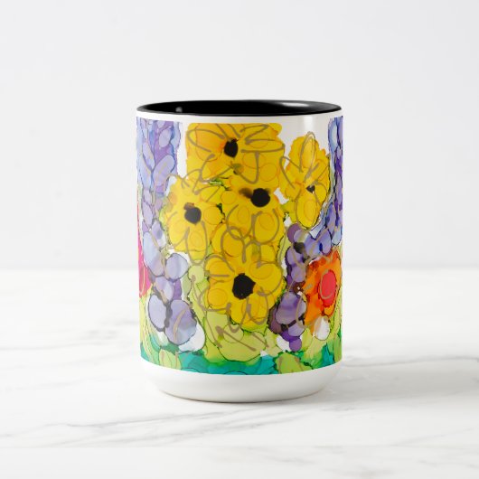 Lovitate Kaffee Tasse (Mittel)