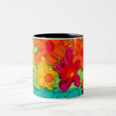 Lovitude Coffee Tasse "New Perspective" (Mittel)