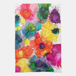 Lovitude Disc Handtuchaufdeckung Geschirrtuch