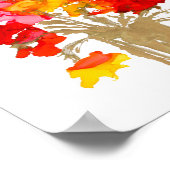 Lovitude Grace für Ihr Poster (Ecke)