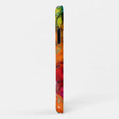 Lovitude iPhone 11 Fall "Hummingbird" Case-Mate iPhone Hülle (Hinten/Rechts)