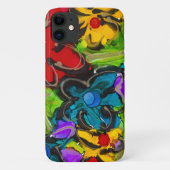 Lovitude iPhone Case "Jumping With Joy" (Rückseite)