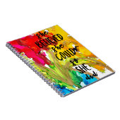 Lovitude Journal ihrer Meinung nach könnte sie Notizblock (Rechte Seite)