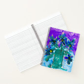 Lovitude-Journal-Portal Notizblock (Innenseite)