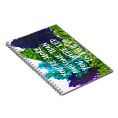 Lovitude Journal "You're Phantastischer" Notizblock (Rechte Seite)