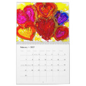 Lovitude-Kalender 2023 von Anne Pryor Kalender (Feb 2027)