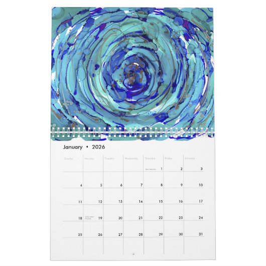 Lovitude-Kalender 2023 von Anne Pryor Kalender (Jan 2026)