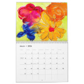 Lovitude-Kalender 2024 Kalender (Mär 2026)