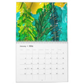 Lovitude-Kalender 2024 Kalender (Jan 2026)