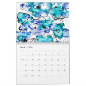 Lovitude-Kalender 2025 Kalender (Mär 2026)