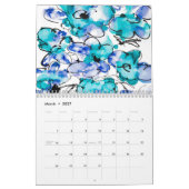 Lovitude-Kalender 2025 Kalender (Mär 2027)