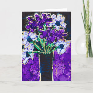 Lovitude Leere Karte "Earth Angels"