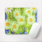 Lovitude Mousepad Happy Daisies (Mit Mouse)