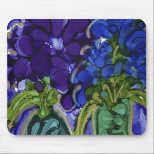 Lovitude Mousepad Stehend neben Ihnen