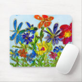 Lovitude Mousepad Willkommen (Mit Mouse)