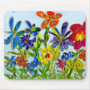 Lovitude Mousepad Willkommen