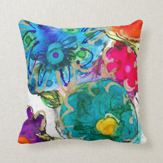 Lovitude Pillow Winking Kissen