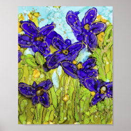 Lovitude Poster fliegt mit mir