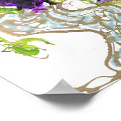 Lovitude Poster Guardian Angel (Ecke)