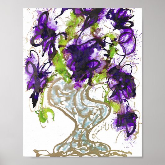 Lovitude Poster Guardian Angel (Vorne)