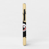 Lovleebug2 Case-Mate iPhone Hülle (Hinten/Links)