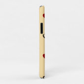 Lovleebug2 Case-Mate iPhone Hülle (Hinten/Rechts)