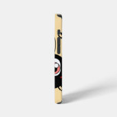 Lovleebug2 iPhone Hülle (Linke Seite)