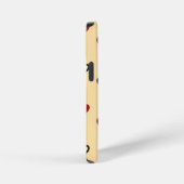 Lovleebug2 iPhone Hülle (Rechte Seite)