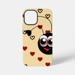Lovleebug2 iPhone 12 Mini Hülle