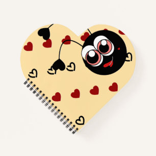 Lovleebug2 Notizblock