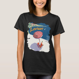 Lovran T-Shirt