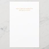 Low Budget Hochzeitsnetzwerk Rosa florale Einladun (Rückseite)