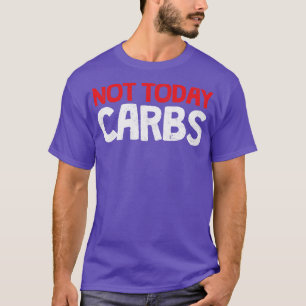 Low Carb Diät Keto Ketosis T-Shirt