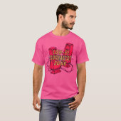 Low-Fi Sozialist Junk T-Shirt (Vorne ganz)