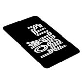 Low Fidelity Magnet (Rechte Seite)