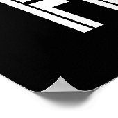 Low Fidelity Poster (Ecke)