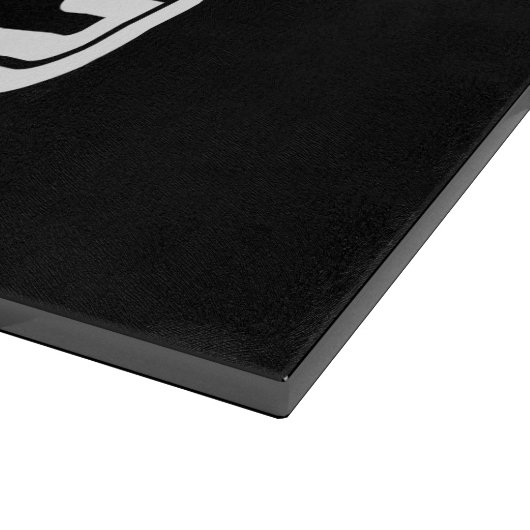 Low Fidelity Schneidebrett (Ecke)