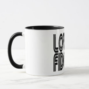Low Fidelity Tasse