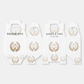 low geschenkschachtel (Ungeklappt)