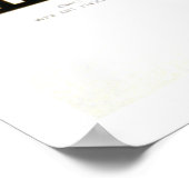 Low Rent Zuhause Cleveland 1940 WPA Poster (Ecke)