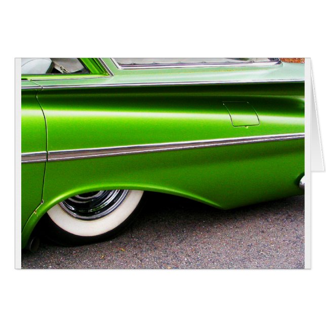 Low Rider (Vorderseite (Horizontal))