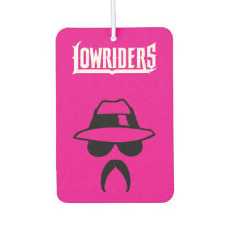 Low Rider Auto-Duftspender Autolufterfrischer