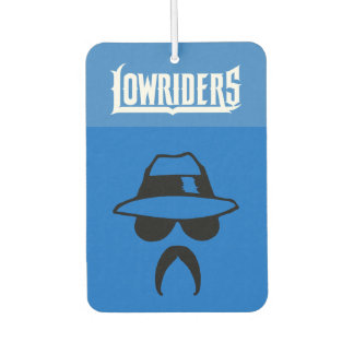 Low Rider Car freshner Autolufterfrischer